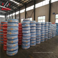 wrap cover different color air hose with high quality from China